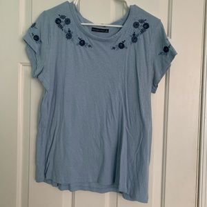 Abercrombie and Fitch T shirts